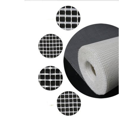 유리 섬유 벽 메시